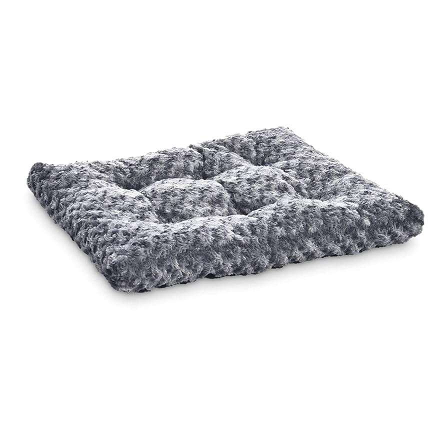 Amazon.com : Amazon Basics Cat and Dog Bed and Crate Pad